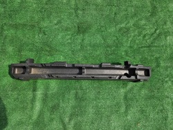 Абсорбер бампера перед nissan qashqai j11 фото №1