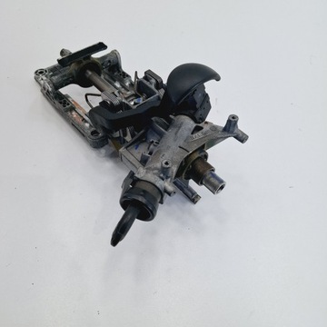 2004 mini one - cooper r50 - 53 замок запалювання фото №1