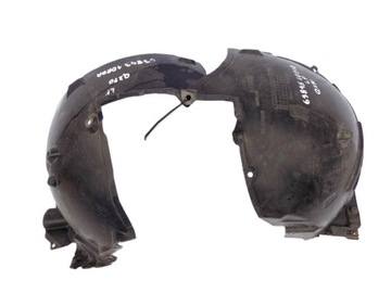 Infiniti qx70 підкрилок лівий перед оригінал фото №1