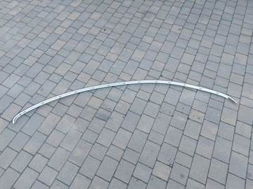 Vw passat cc планка крышная хром левая декоративная 3c8854702d 08-16 фото №1