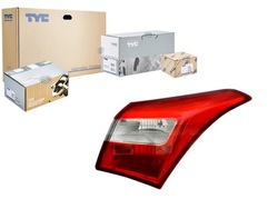 Лампа tyc hn0424153 914175 8244932 фото №1