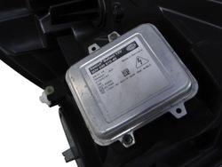 Mercedes sprinter 906 рестайлінг перетворювач bi-xenon фото №1