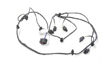 Джгут pdc бампера заднього bmw x3 g01 оригінал фото №1