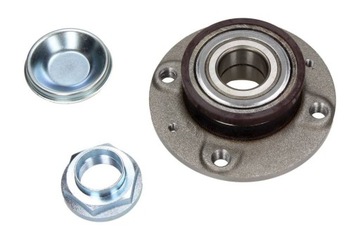 Подшипник колёса citroen t. berlingo 11/04- з abs фото №1