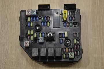 Коробка предохранителей bsi captiva antara 2.2 фото №1