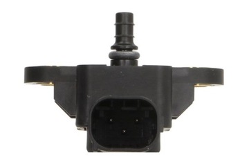 Датчик ciś. w коллектор. ssącym bosch 261 230 191 фото №1