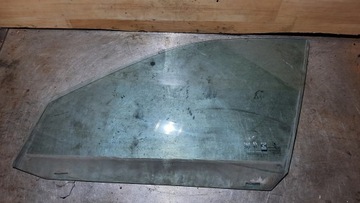 Стекло дверь левый перед saab 93 04r sedan фото №1