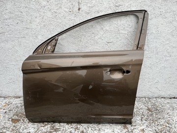 Двері передні ліві volvo xc60 xc 60 i 1 фото №1