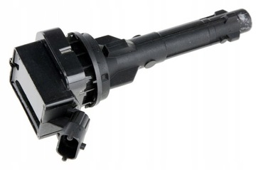 Катушка зажигания do toyota corolla 1.4 фото №1