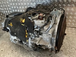 Коробка передач коробки передач автомат cvt subaru fb25 tr580fheaa з япония фото №1