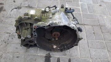 Volvo v70 s60 2.4 d5 2002r коробка передач коробки передач m56l2 фото №1