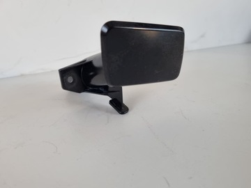 Розпилювач фара праві roomster fabia ii kpl фото №1