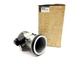 Дросельна заслінка megane i kangoo clio ii 1.4 8v 8200908869 оригінальний номер фото №1