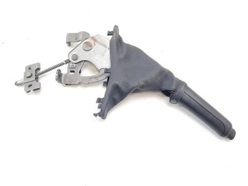 2012 opel combo d рычаг тормоза ручного 4413 фото №1