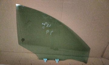 Nissan qashqai ii j11 скло двері праві перед 16r фото №1