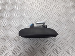 Ручка правая задняя наружная hyundai i10 фото №1