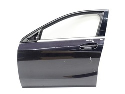 Двері лівий перед ліві передні mercedes a w176 лак 592 фото №1