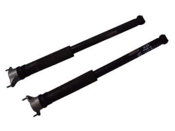 Амортизатори зад mercedes a-klasa w177 1.5 cdi 19r фото №1