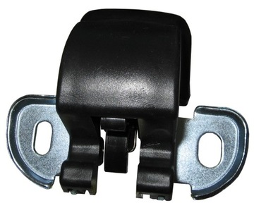 Renault master ii зачіп двері задніх зад верхній фото №1