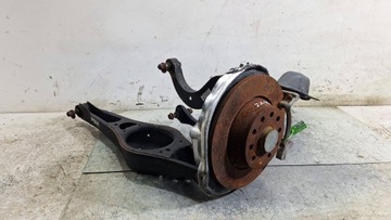 Підвішування поворотна опора важелі правий зад 3c0505436f passat b6 b7 audi q3 8u фото №1