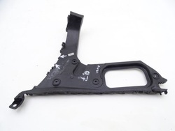 Audi q7 4l 05-15 ковзун бампера лівий зад фото №1