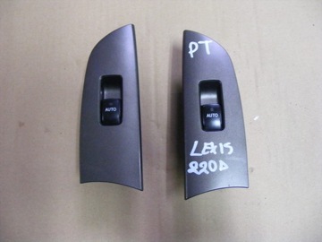 Переключатель стёкла зад задней lexus is220 is 250 фото №1