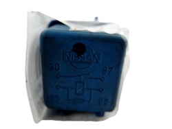 Реле 252309f900 nissan micra ii 252309f900 фото №1