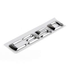 Емблема знак mercedes c350 новий фото №1