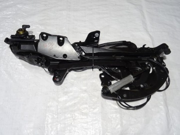 Амортизатор каркас крыша правый vw eos 1q0 1q0825350c фото №1