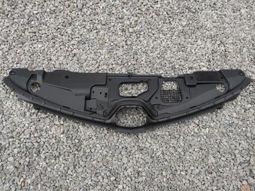 Захист ременя clio v рестайлінг перед передня фото №1