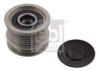 Febi зчеплення alt. opel astra j 09-/insignia a 08-/zafira c 11- фото №1