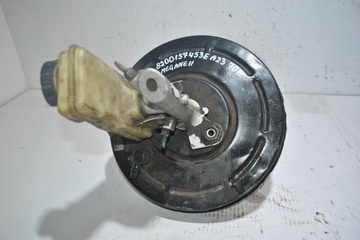 Підсилювач гальмівні renault megane ii 8200157453e фото №1