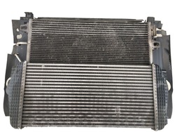 Радиатор комплект grand voyager 2.8 crd p60642997a фото №1