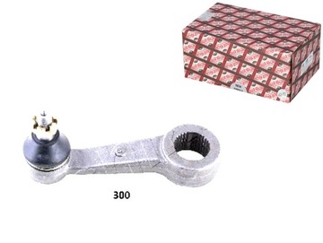 Важіль кермова ashika фото №1