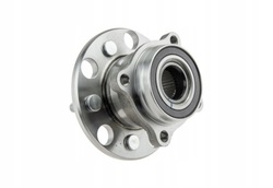 Ступиця підшипник колеса зад do lexus is c 250 300 350 фото №1