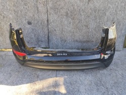 Задний бампер hyundai tucson tl 15-20 86611-d3000 фото №1