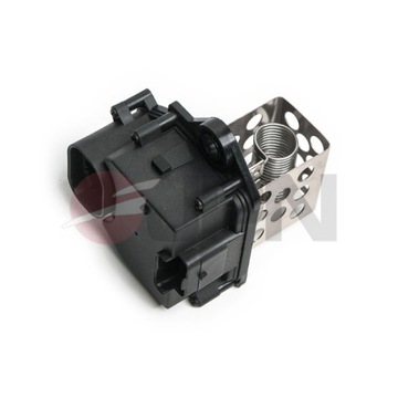 Резистор вентилятор do peugeot 307 фото №1