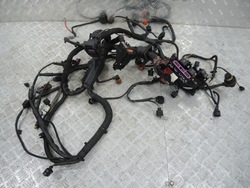 Audi a6 c7 3.0tdi установка двигателя 4g1971072ee фото №1