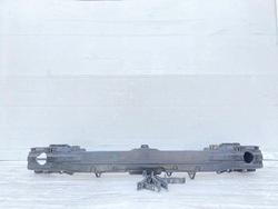 Hyundai i30 iii балка бампера підсилювач зад 2016- фото №1