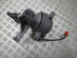 Подушка лапи двигуна audi vw skoda 4h0399152at фото №1