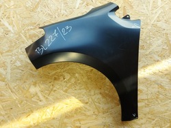 Крило лівий переднє volkswagen up up! 2016- рестайлінг новий org 1s0821105f фото №1