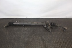 Рулевая рейка audi a8 d3 3.7 v8 фото №1