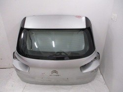Citroen c4 picasso ii кришка задня ezrc камера фото №1