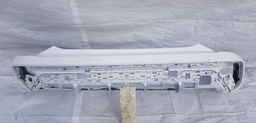 Hyundai tucson iv n-line 20- бампер зад задний pdc фото №1