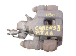 Kia carens ii 1.8 2003r суппорт тормозной правый зад фото №1