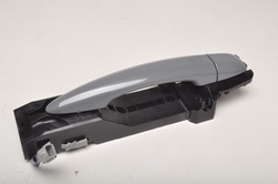 Nissan x-trail iv t33 ручка двері лівий перед 23r фото №1