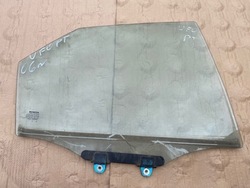 Honda civic viii ufo стекло правая задняя з дверь фото №1