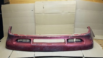 Бампер перед переднее volvo 850 фото №1