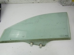 Honda crv 3 iii re5 скло двері перед ліва 06-09 5d фото №1