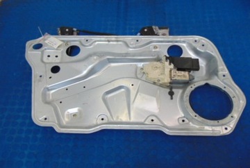 Volkswagen golf iv подъемник стекла левый перед фото №1